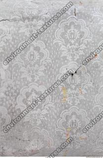 wall plaster paint ornate 0007